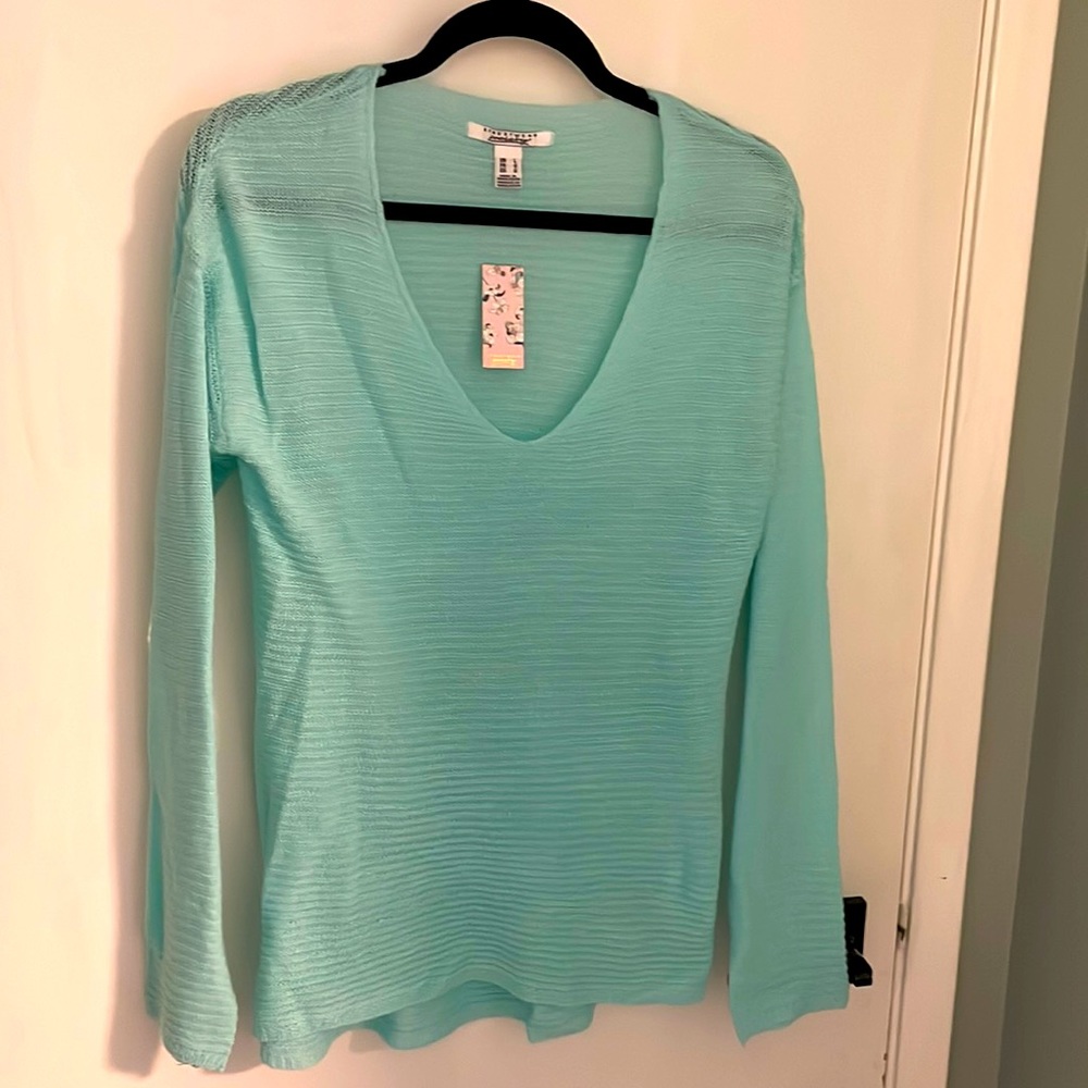 Closet clear out!